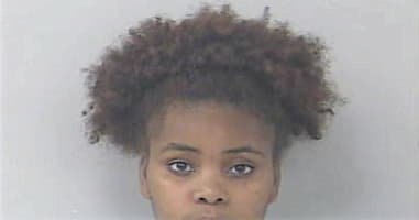 Londyn Fotsis, - St. Lucie County, FL 